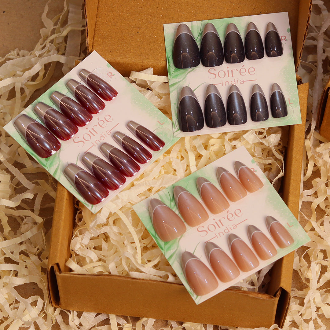 Celestial Silver Cat-Eye